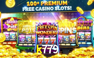 Experiência VIP k779