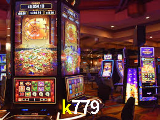k779 bet