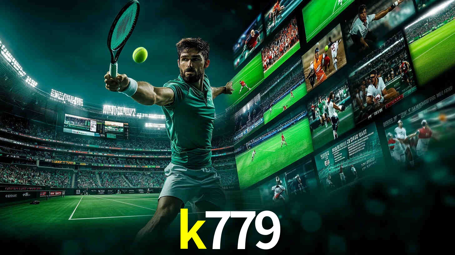 Provedores de Jogos k779