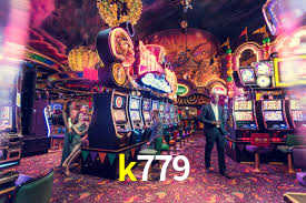 k779 bet