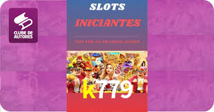 k779: Jogos de Caça-Níqueis-Altas Recompensas, Roleta-Velocidade, Blackjack-Desafios Máximos