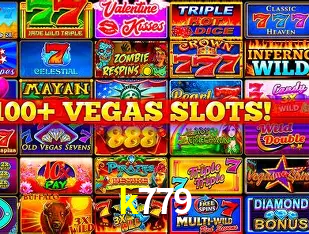 Mesa de Blackjack k779