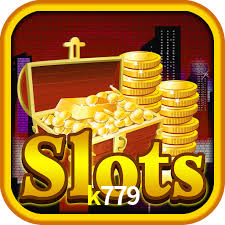 Sinta a adrenalina dos jogos de cassino com k779