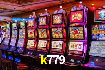 Bônus de Boas-vindas k779