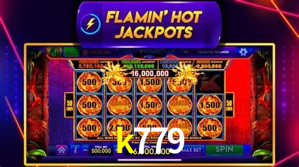 Estatísticas do Jogo k779