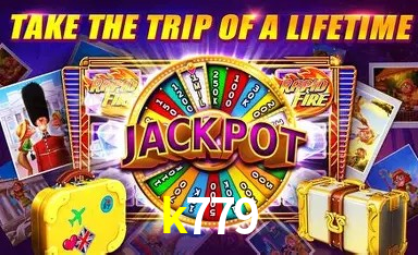 Interface do App k779