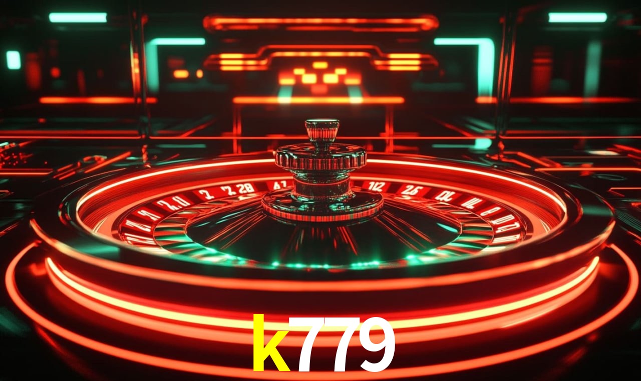 Jogos de Slot k779